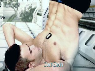 ZachZach