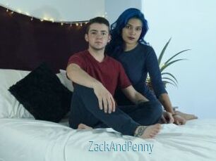ZackAndPenny