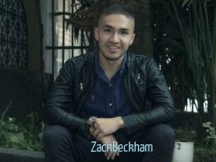 ZackBeckham