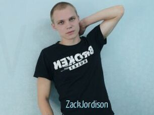 ZackJordison