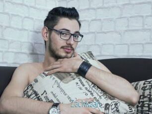 ZackKaan