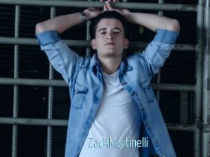 ZackMartinelli