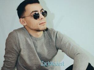 ZackModest