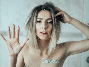 ZaineVox