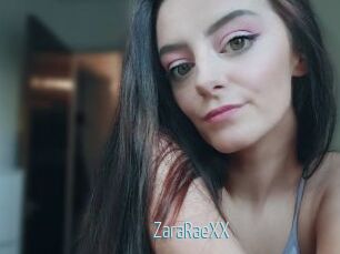 ZaraRaeXX