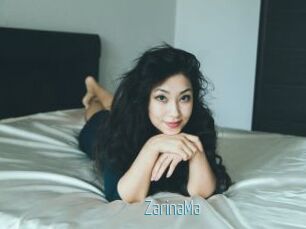 ZarinaMa Video Sexe