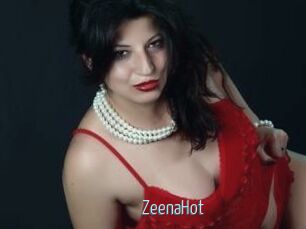 ZeenaHot