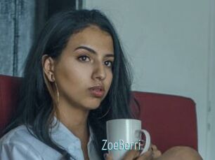 ZoeBerri