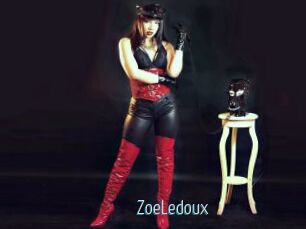 ZoeLedoux