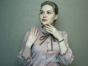 ZoePrada