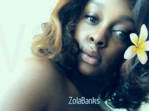 ZolaBanks