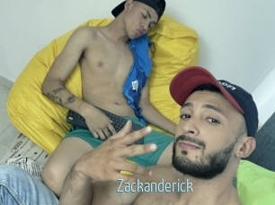 Zackanderick