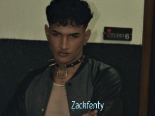 Zackfenty