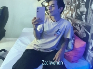 Zackvenon