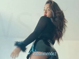 Zahorimendez