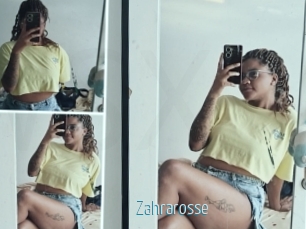 zahrarosse Video Sexe
