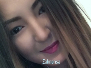 Zalmansa