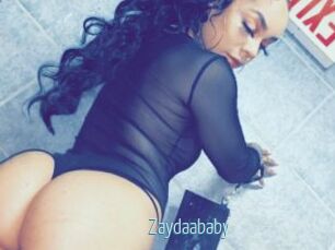 Zaydaababy