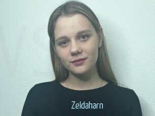 Zeldaharn