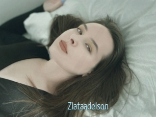 Zlataadelson