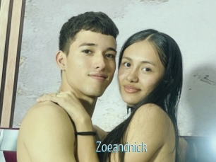 Zoeandnick