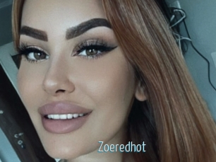 Zoeredhot