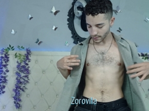 Zorovilla