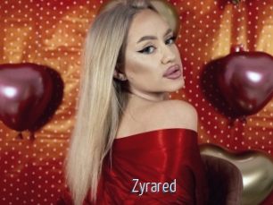 Zyrared